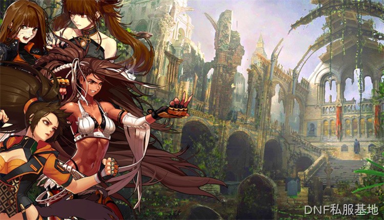 狂战士（Berserker）—— 鬼剑士转职职业之一
