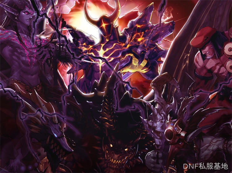 DNF新版本搬砖地图选择指南:效率与收益的平衡之道