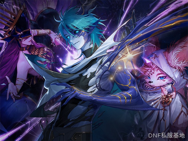 DNF回归玩家指南：从装备搭配到副本路线全解析