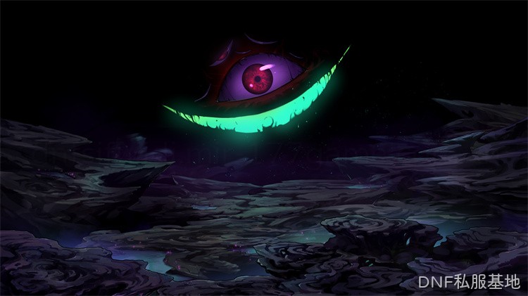 阿拉德大陆的第一次伟大冒险：探索地下城的开端
